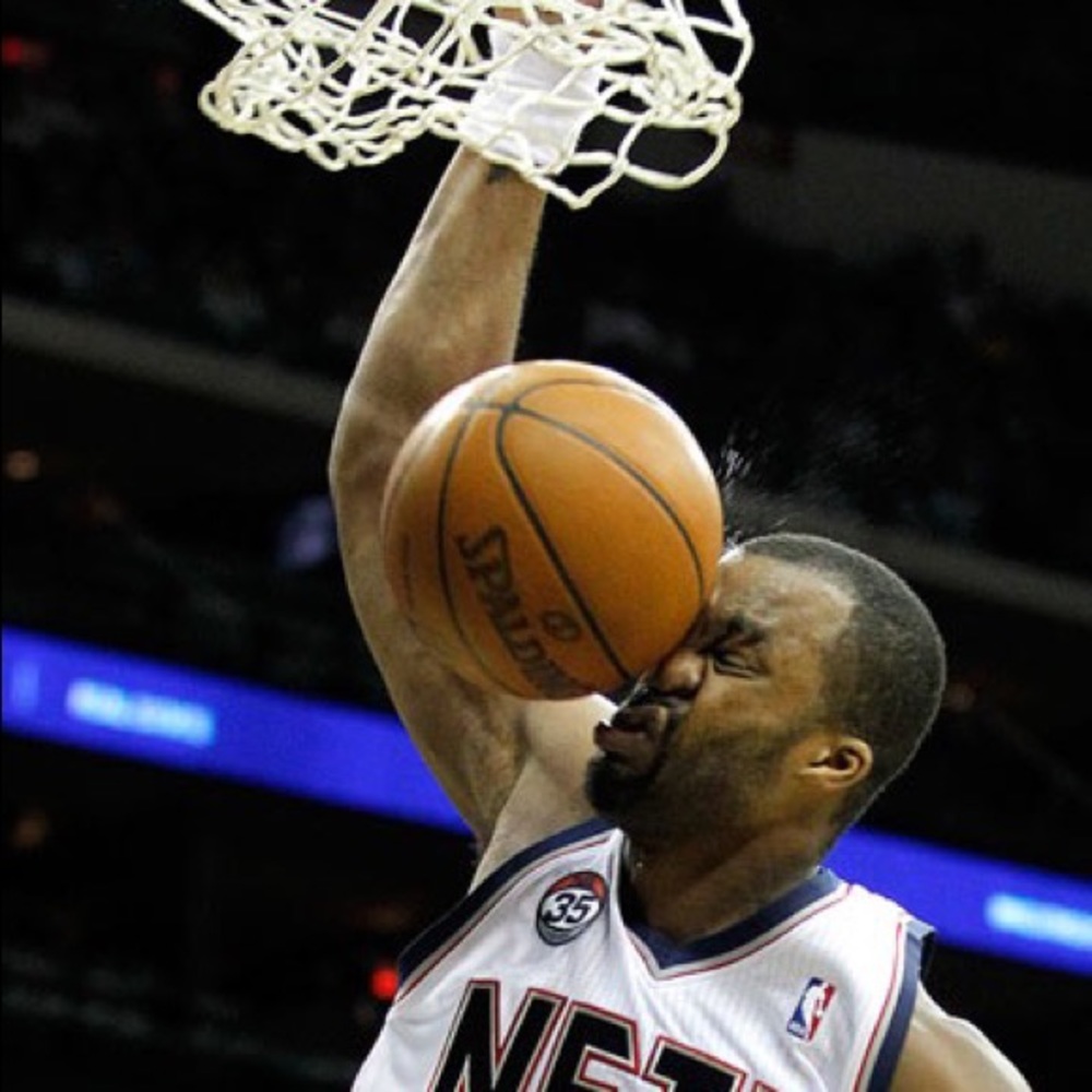 Meet your Posher, Bradley scott